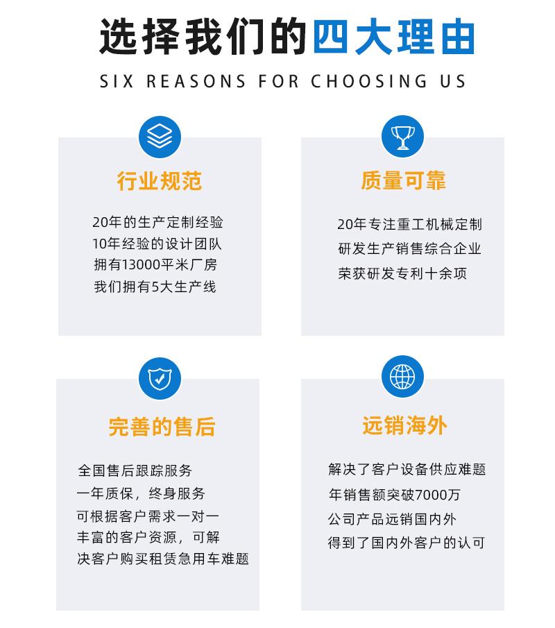 12噸履帶吊產品售后